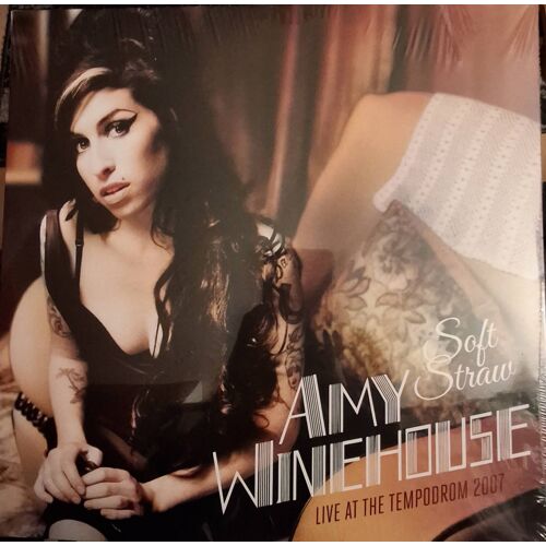 Amy Winehouse, Tempodrom 2007