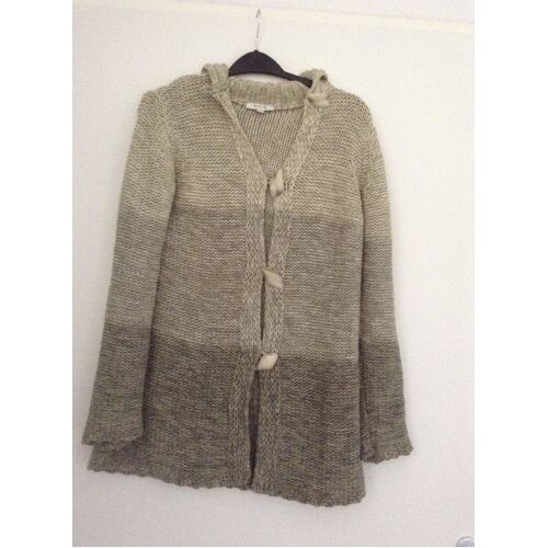 Gilet Veste 1.2.3