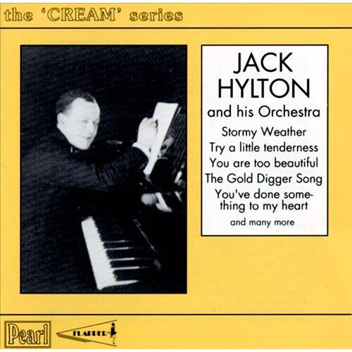 Jack Hylton And His Orchestra : "Rhythm Like This"