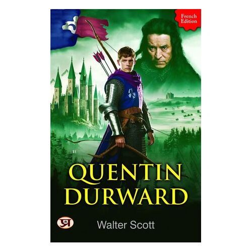 Quentin Durward