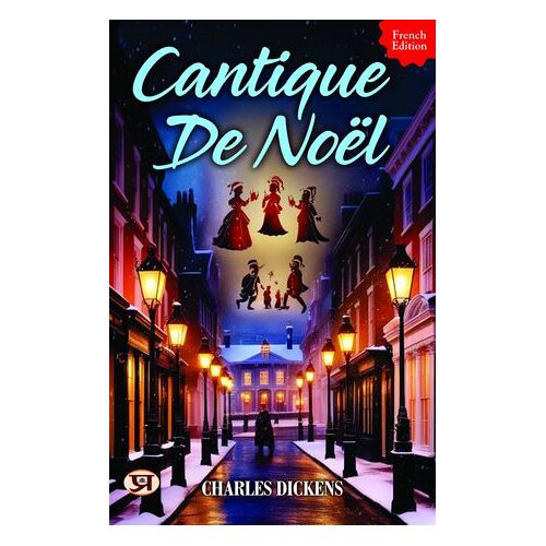 Cantique De Noël