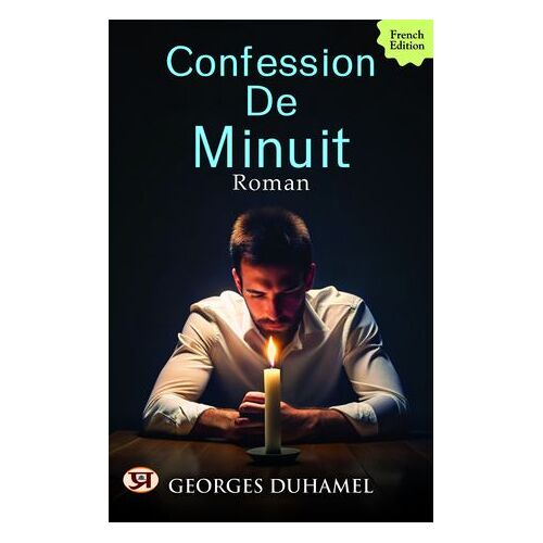 Confession De Minuit: Roman