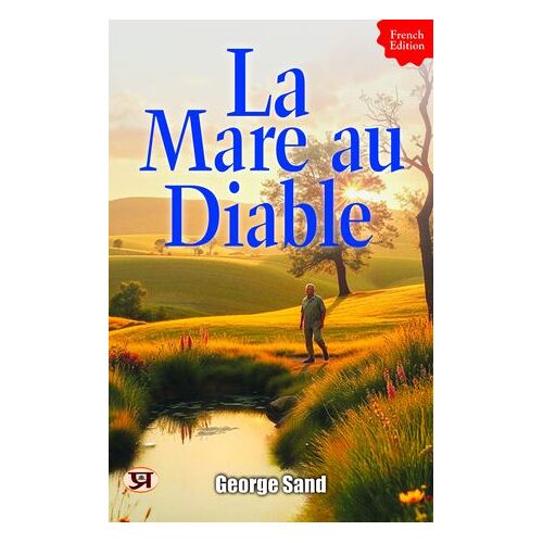 La Mare Au Diable