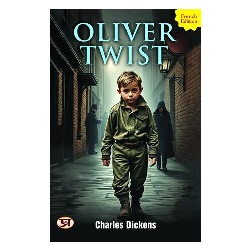 Oliver Twist