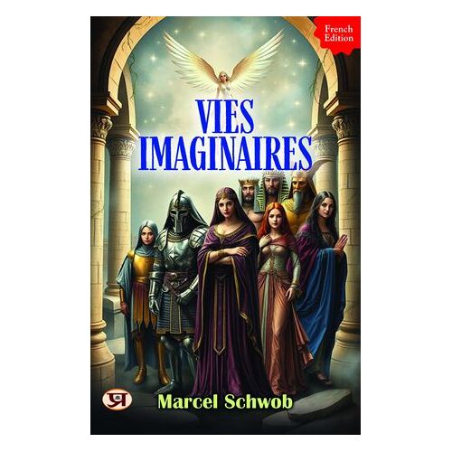 Vies Imaginaires