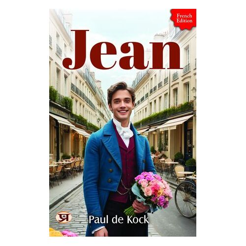 Jean