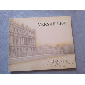 Versailles ( Par Carzou )