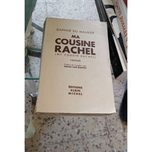Ma Cousine Rachel