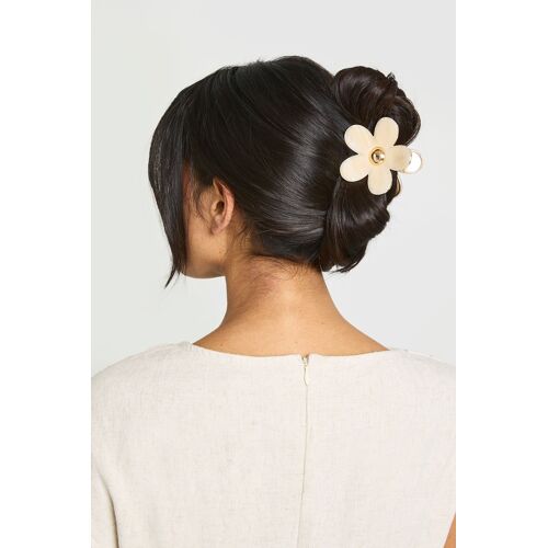 Boohoo Hzz48246-128-35 Accessoire Pour Cheveux Pince À Cheveux Polyester 