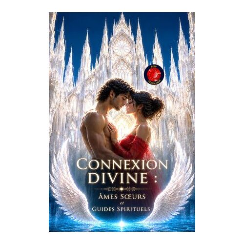 Connexion Divine : Âmes Soeurs Et Guides Spirituels