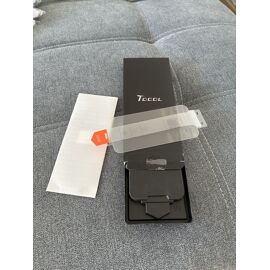 Protège Écran Iphone 13 Pro Max