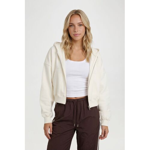 Boohoo Hzz27136-124-36 Sweatshirt Et Pull À Capuche Sweat À Capuche - Xl