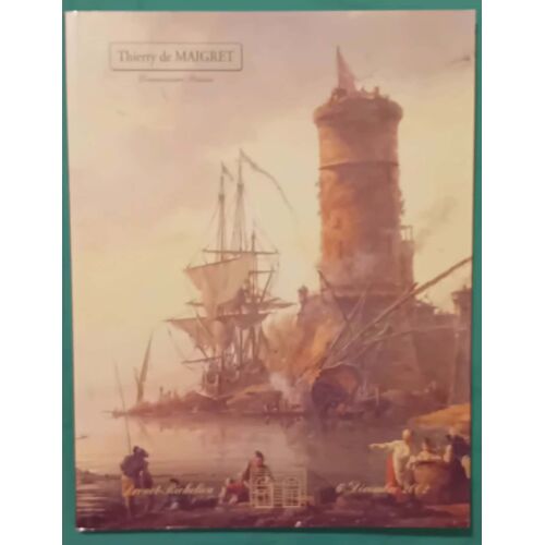 Catalogue Thierry De Maigret 6 Décembre 2002