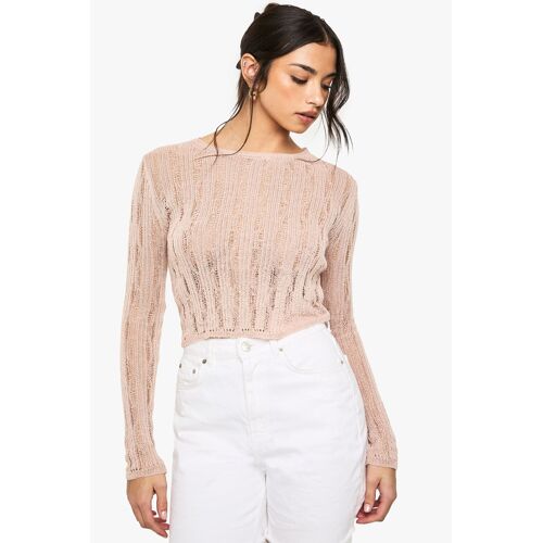 Boohoo Hzz18367-165-34 Sweatshirt Et Pull À Capuche - L