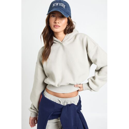 Boohoo Hzz43983-114-36 Sweatshirt Et Pull À Capuche Sweat À Capuche - Xl