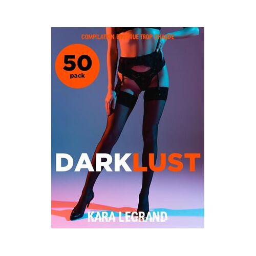 Dark Lust