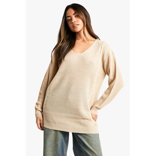 Boohoo Fzz61034-150-30 Sweatshirt Et Pull À Capuche - S