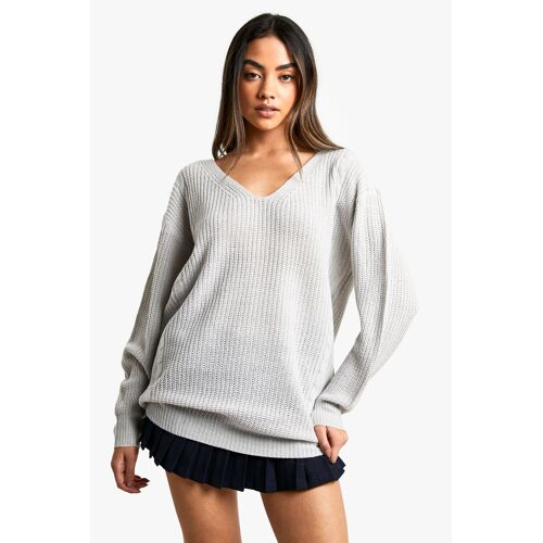 Boohoo Fzz61034-769-56 Sweatshirt Et Pull À Capuche - M