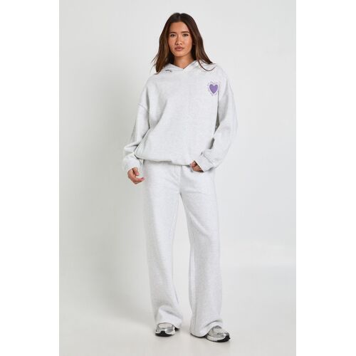 Boohoo Hzz48985-978-56 Sweatshirt Et Pull À Capuche Sweat À Capuche - M