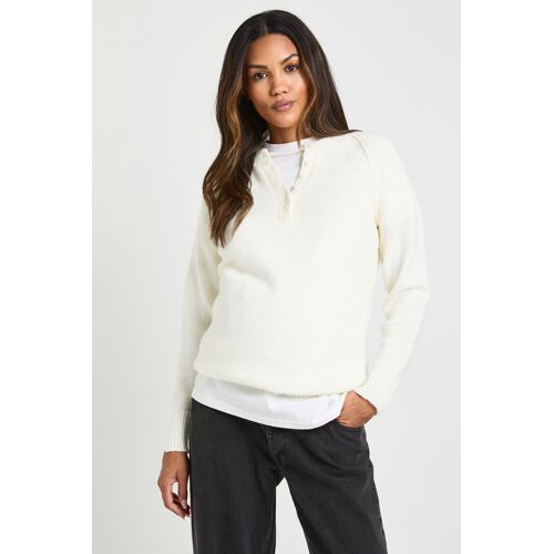 Boohoo Hzz43009-124-56 Sweatshirt Et Pull À Capuche - M
