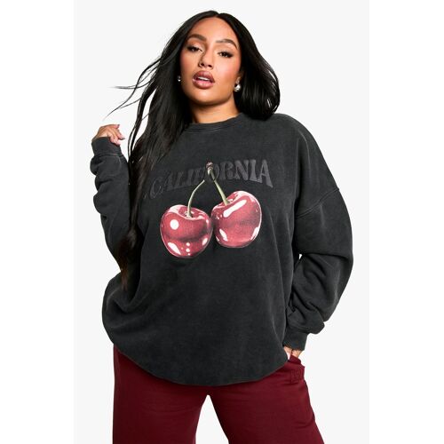 Boohoo Hzz13008-115-51 Sweatshirt Et Pull À Capuche - 18