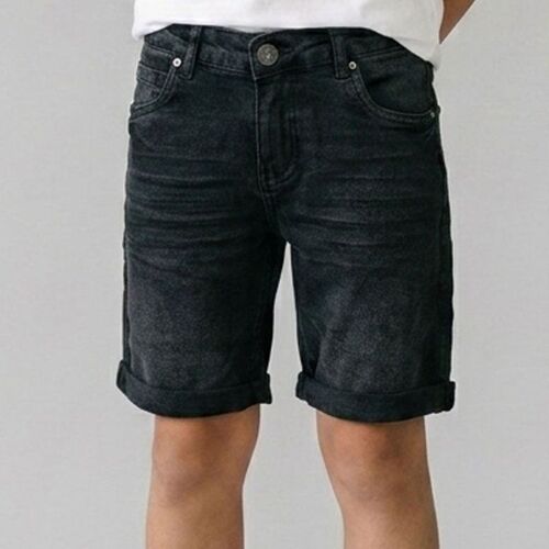 Short Black Used Kurt Pjj804b Enfant Deeluxe 74