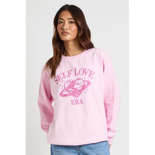 Boohoo Hzz53690-696-56 Sweatshirt Et Pull À Capuche - M