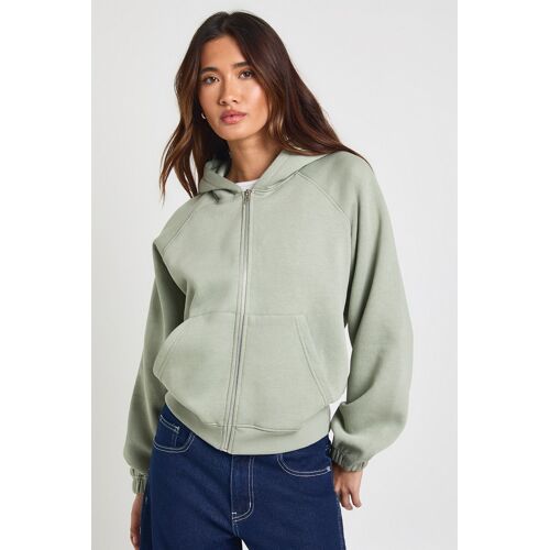 Boohoo Hzz49916-114-56 Sweatshirt Et Pull À Capuche Sweat À Capuche - M
