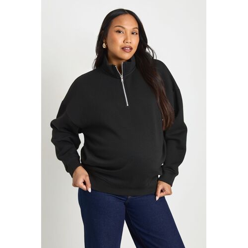 Boohoo Hzz50881-105-16 Sweatshirt Et Pull À Capuche - 8