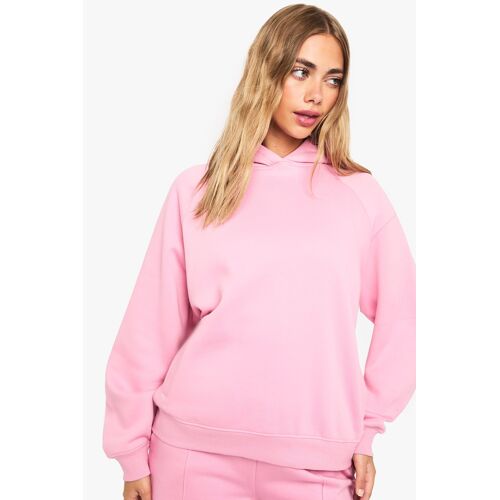 Boohoo Hzz29530-155-34 Sweatshirt Et Pull À Capuche Sweat À Capuche - L