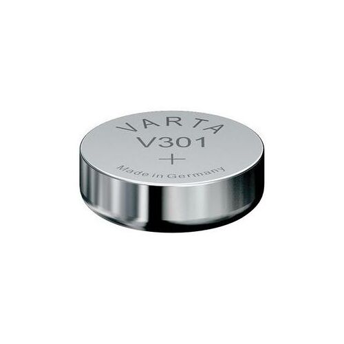 Varta V301 Batterie à usage unique SR43 Argent-Oxide (S)