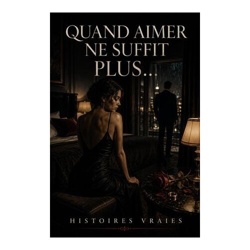 Quand Aimer Ne Suffit Plus