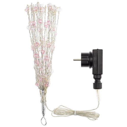 Lotti 42544 Lumière Décorative Figurine Lumineuse Décorative 90 Ampoule(S) Led