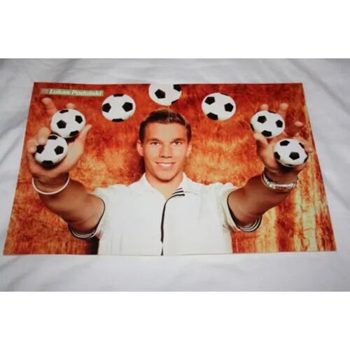 Lukas Podolski 