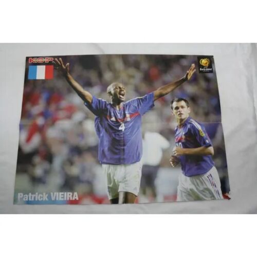Patrick Vieira