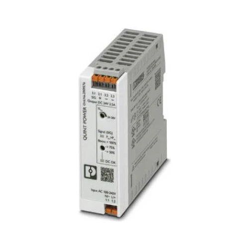 Phoenix Contact 2909576 - -25 - 70 °C - -40 - 85 °C - 32 mm - 90 mm - 106 mm - 311,1 g (2909576)