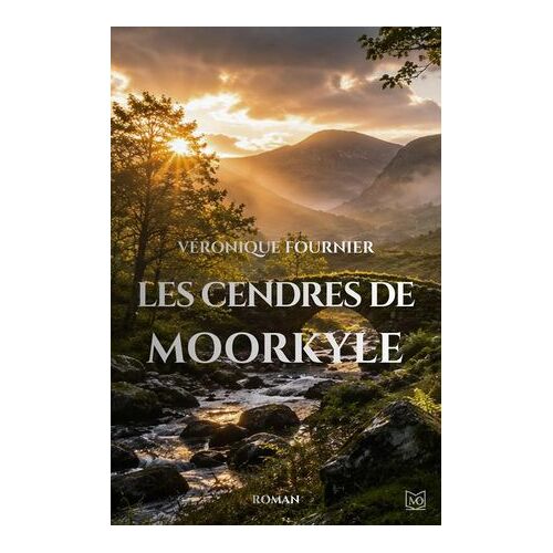 Les Cendres De Moorkyle