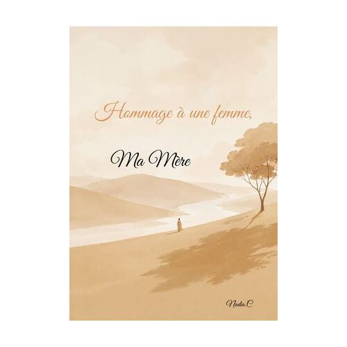Hommage À Une Femme, Ma Mère