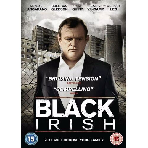 Black Irish - Dvd