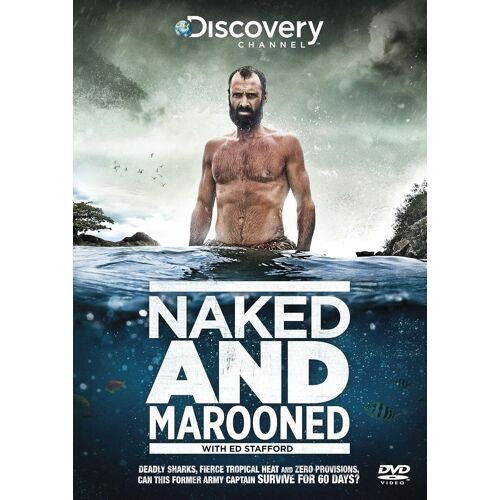 Naked & Marooned - Dvd