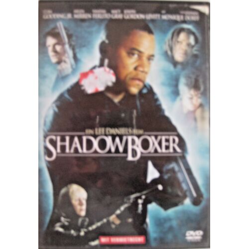 Shadow Boxer Dvd - Drame Sportif
