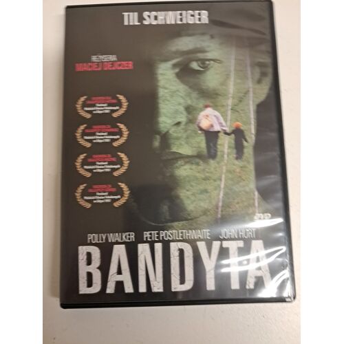 Bandyta / Bastard Avec Til Schweiger, Pete Postlewaite (Import Polonais) - Dvd