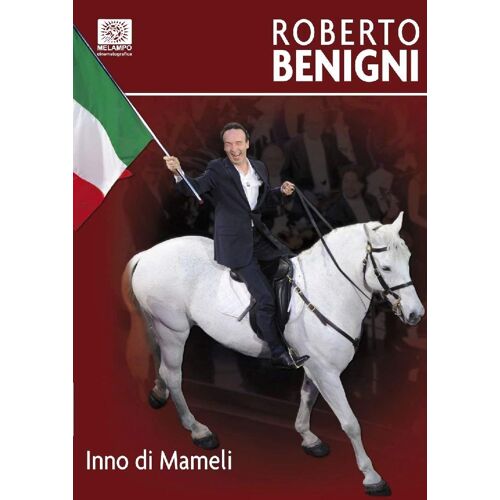 Roberto Benigni - Inno Di Mameli Dvd