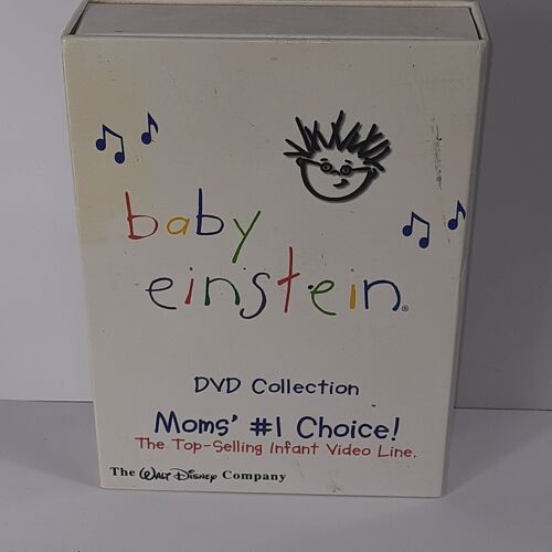 Disney's Baby Einstein Collection - Dvd