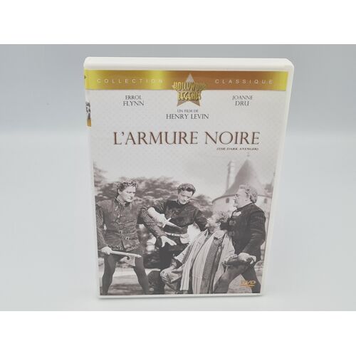 The Dark Avenger Dvd (1955) Avec Errol Flynn, Réalisé Par Henry Levin