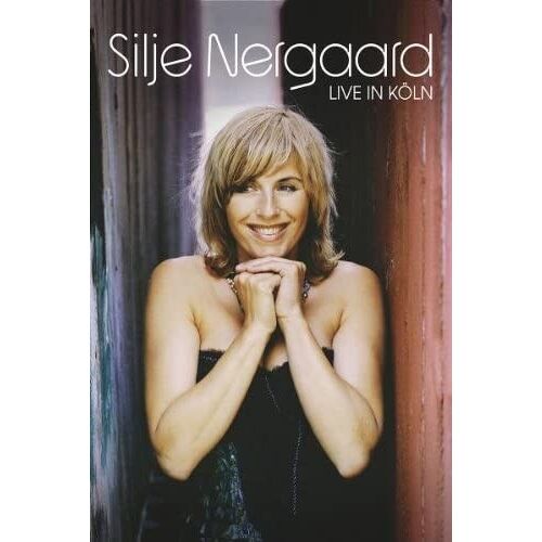 Silje Nergaard Live In Koln + Al Jarreau + Interview + Videos - Dvd (2005)