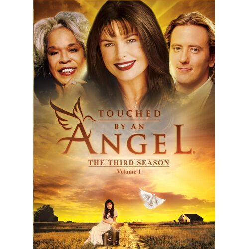 Touched By An Angel - The Third Season, Vol. 1 Dvd