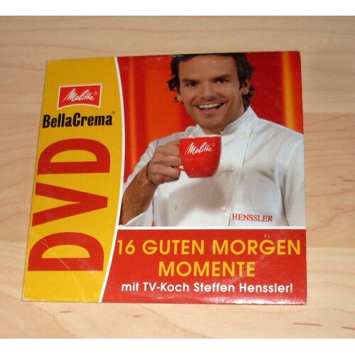 Dvd Koch Steffen Henssler - 15 Guten