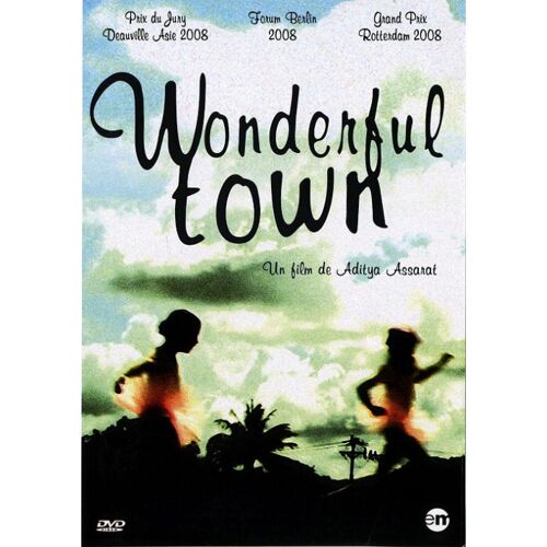Wonderful Town - Dvd
