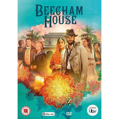 Beecham House - Dvd